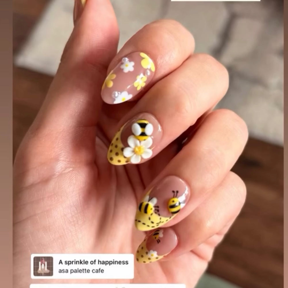 Busy Bees