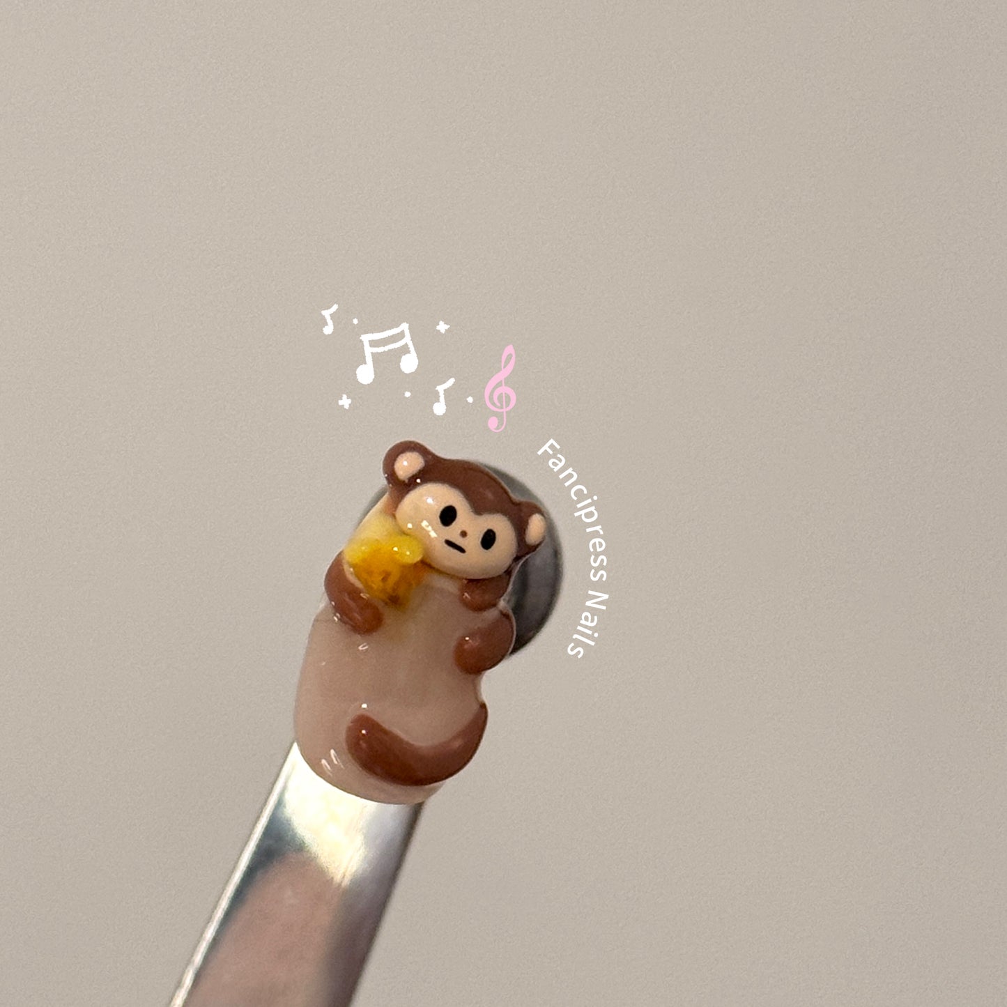 Banana Whimsy