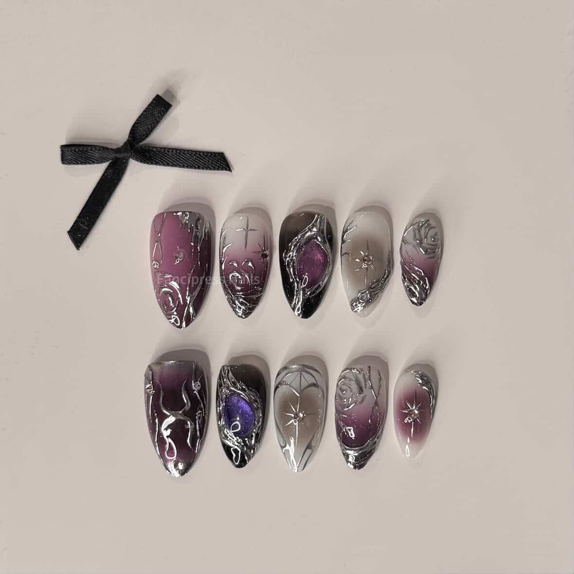 Twilight Enchantress