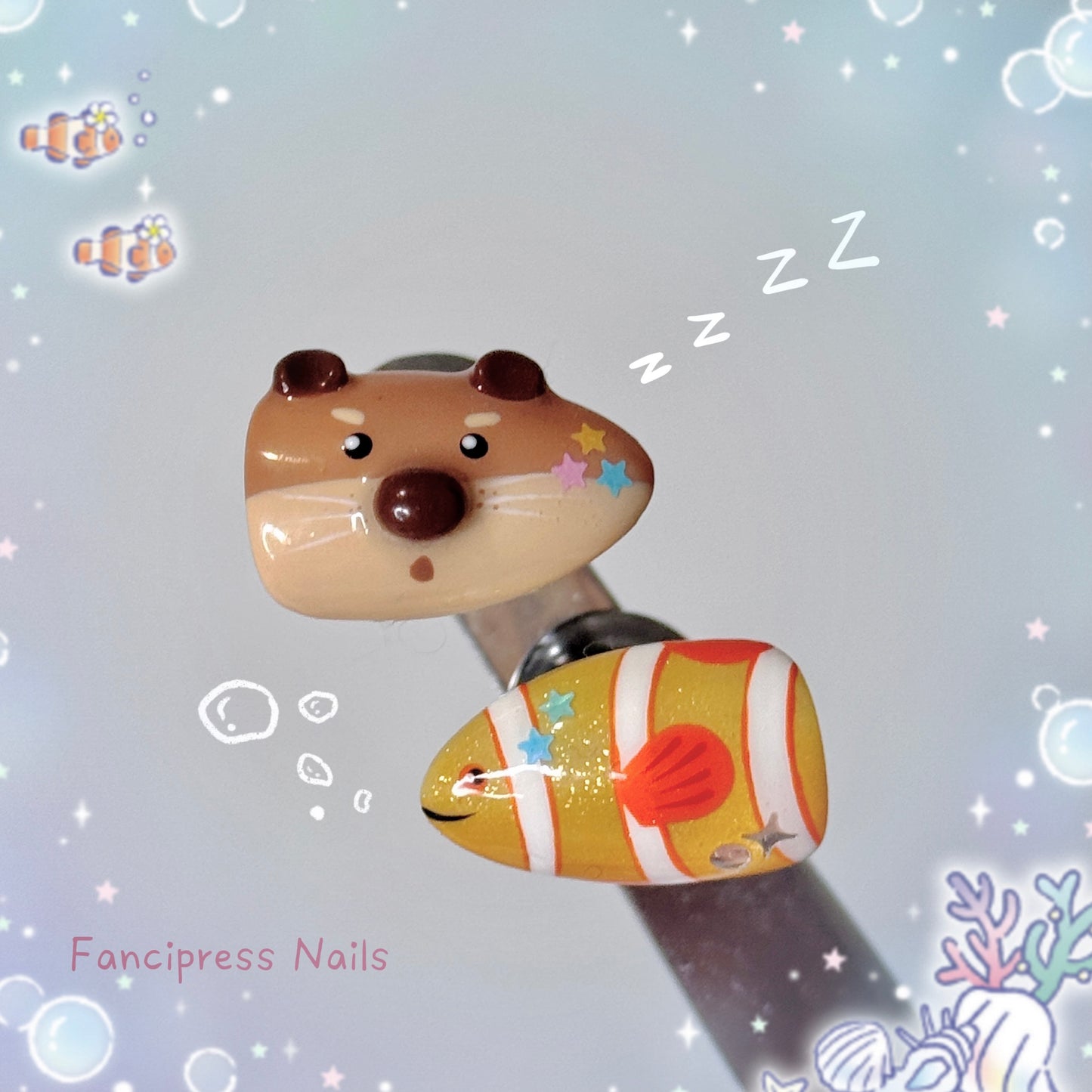 Otter’s Aquarium