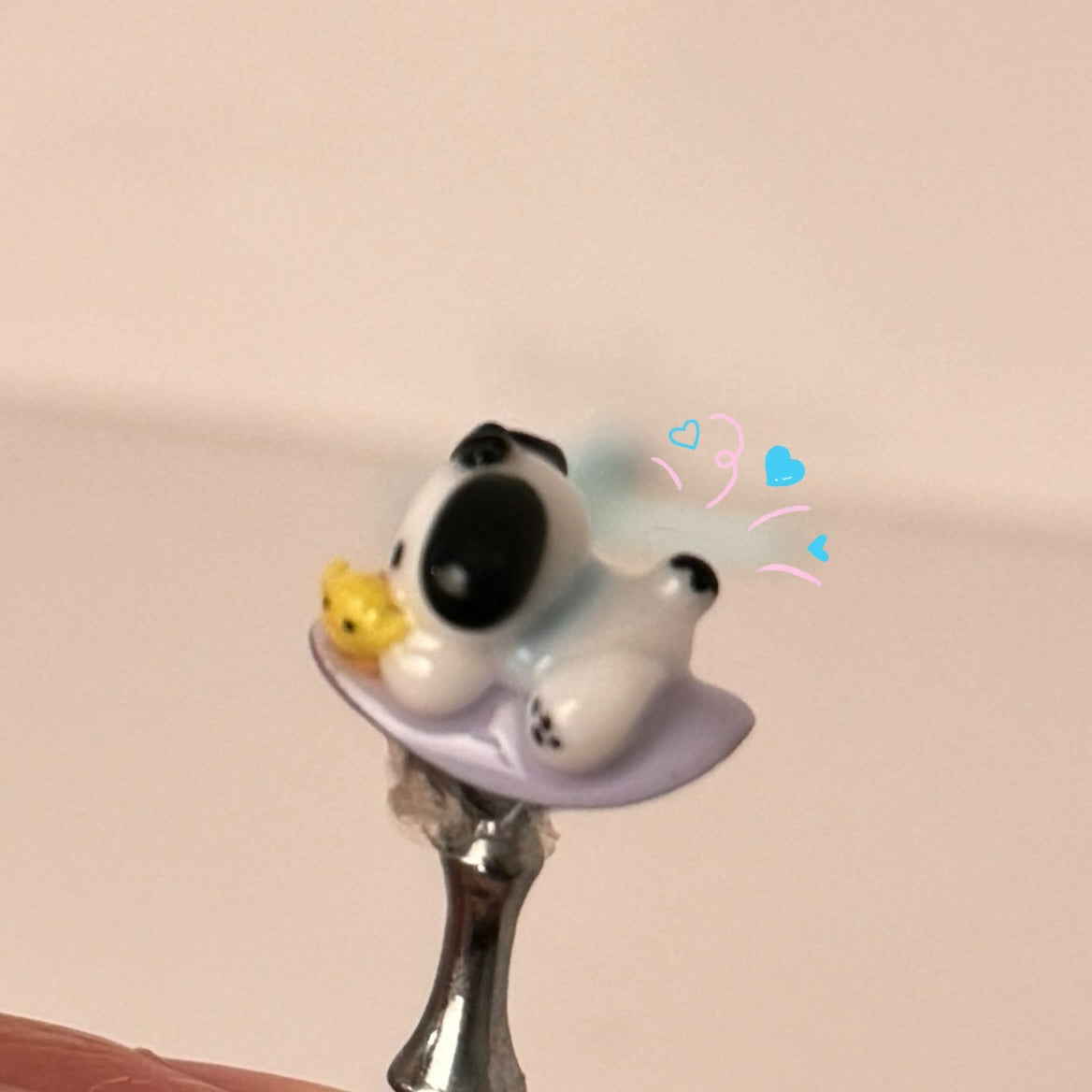 Dreamy Pochacco