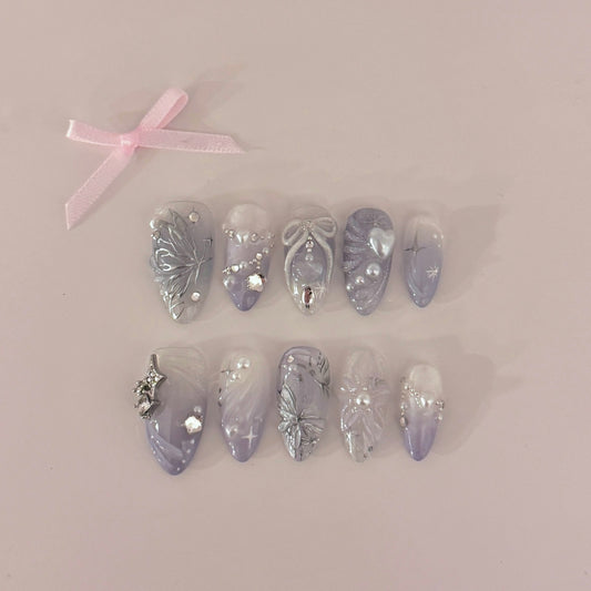 Dreamy Lavender