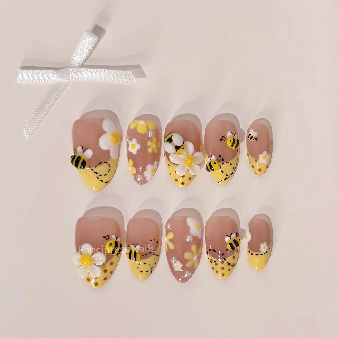 Busy Bees