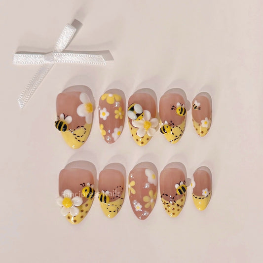 Busy Bees