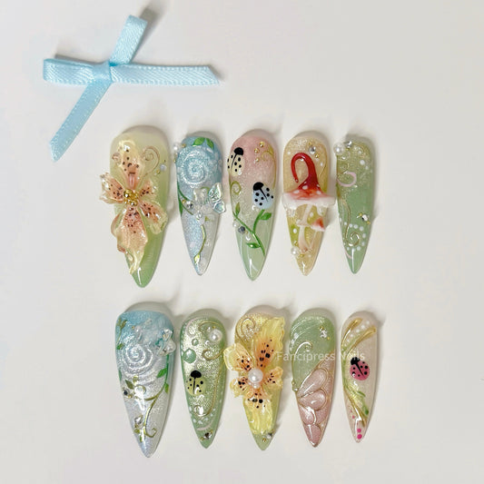 Fairy Garden