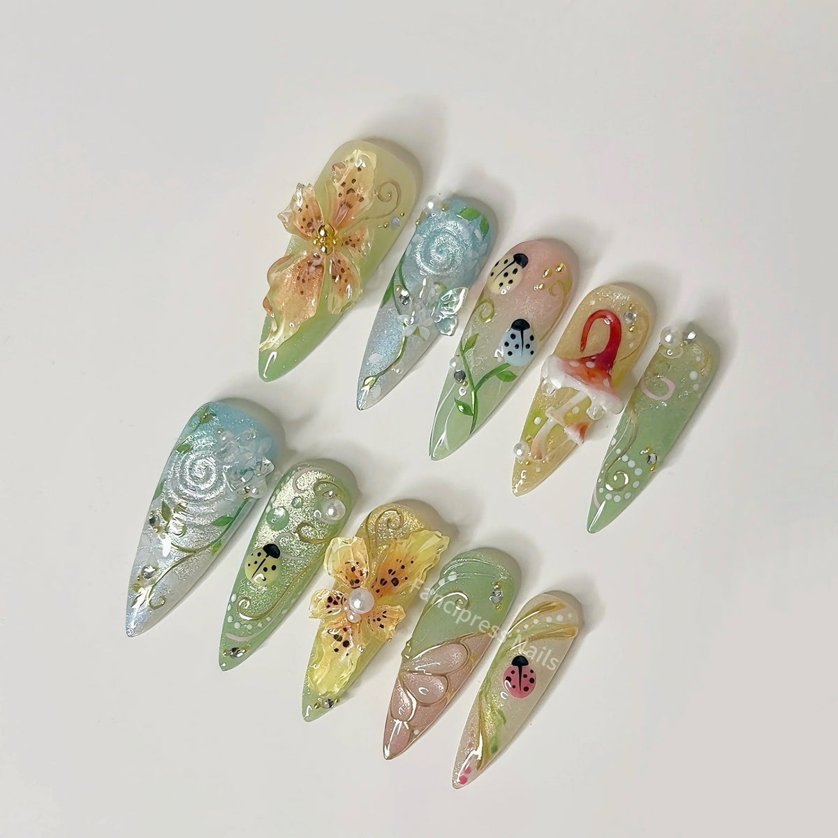 Fairy Garden